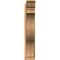 Ekena Millwork Funston Traditional Smooth Outlooker, Western Red Cedar, 7 1/2"W x 32"D x 40"H OUT08X32X40FST01SWR - alternate 4